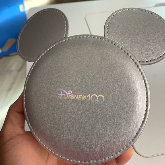 NEW Pandora x Disney 100 Collector's Box Jewelry Organizer Box - Picture 8 of 17